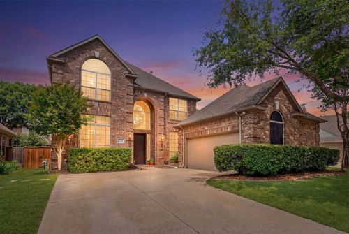 1506 Hunters Creek Dr, Mckinney, TX, 75072-5492 | Card Image