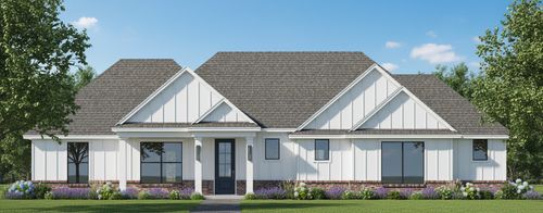 117 Cattleman Dr, Poolville, TX, 76487-4307 | Card Image