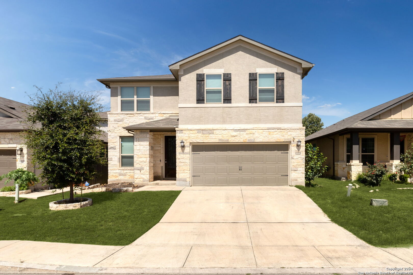 Chena Lk, San Antonio, TX 78249
