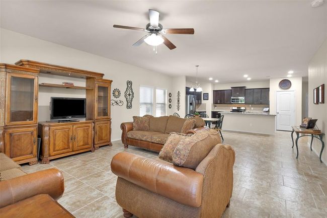 8458 Coral Cove Pass Ln, House other with 3 bedrooms, 2 bathrooms and 2 parking in Conroe TX | Image 24