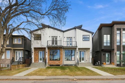 5014 22 St Sw, Calgary, AB, T2T5G9 | Card Image