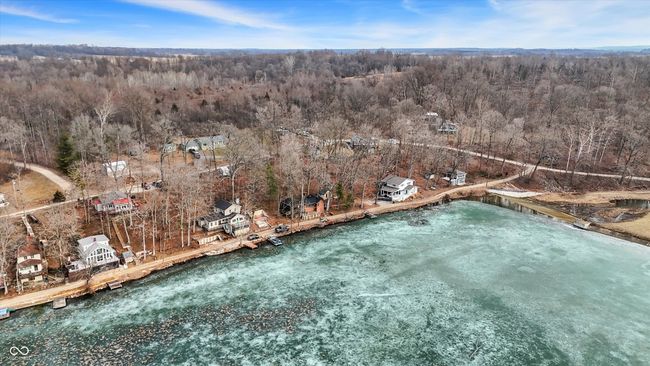 5082 Evergreen Ln, House other with 1 bedrooms, 1 bathrooms and null parking in Gosport IN | Image 44