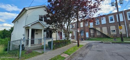 50 Murray Street, Wilkes Barre, PA, 18702 | Card Image