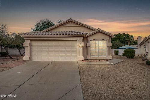 16641 N 35th Place, Phoenix, AZ, 85032 | Card Image