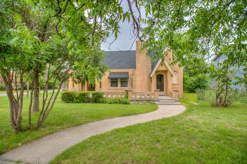 421 S Monroe St, San Angelo, TX, 76901-4063 | Card Image