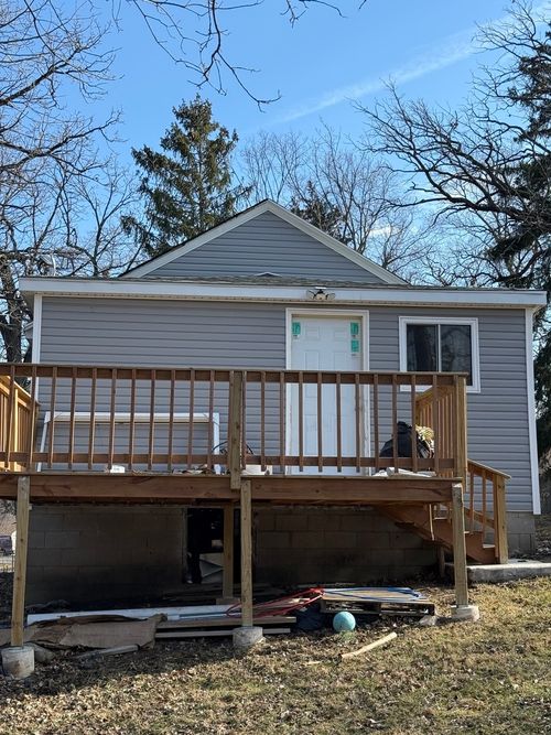 26300 N Maple Ave, Mundelein, IL, 60060-4023 | Card Image