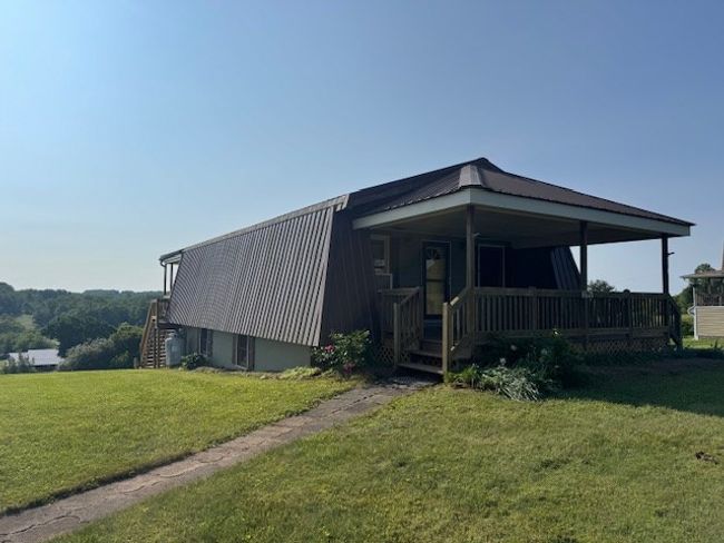 393 Alpine Crest Rd, House other with 3 bedrooms, 2 bathrooms and null parking in Fancy Gap VA | Image 4