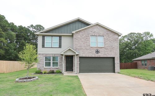1206 River Oaks Lane, Chandler, TX, 75758 | Card Image