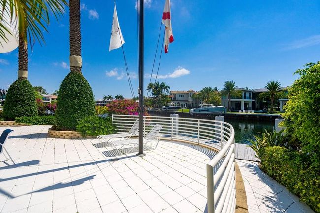 2551 Ne 31 St Ct, House other with 4 bedrooms, 6 bathrooms and null parking in Lighthouse Point FL | Image 77