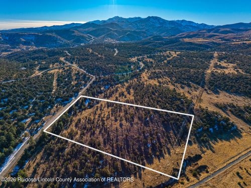 38 Copper Ridge Road, Alto, NM, 88312 | Card Image