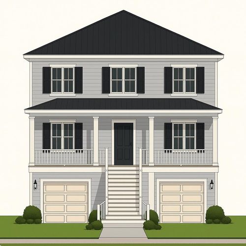 247 Palmetto Harbour Dr, North Myrtle Beach, SC, 29582-3769 | Card Image
