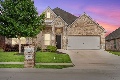3009 Timber Trail Dr, Decatur, TX, 76234-4257 | Card Image