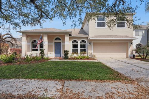 1209 Castleport Rd, WINTER GARDEN, FL, 34787-4645 | Card Image