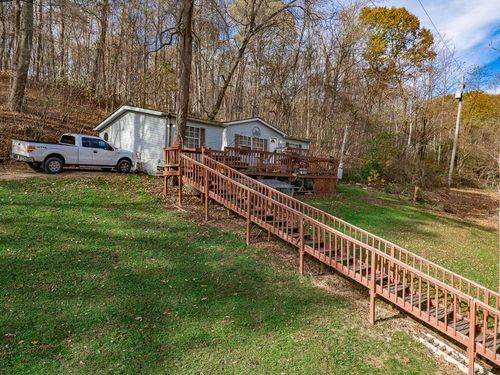 376 Owl Creek Road, Frankfort, OH, 45628 | Card Image