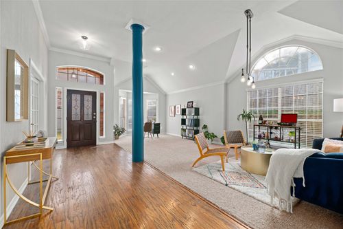 5016 Enclave Ct, Mckinney, TX, 75072-5394 | Card Image