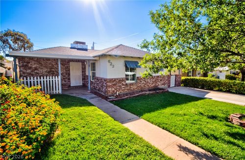 623 Avenue I, Boulder City, NV, 89005-2729 | Card Image