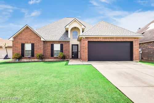 107 Golden Harvest Ln, Rayne, LA, 70578-2658 | Card Image