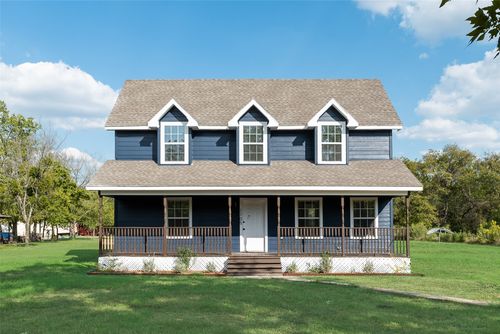 1705 County Road 4201, Greenville, TX, 75401-1445 | Card Image
