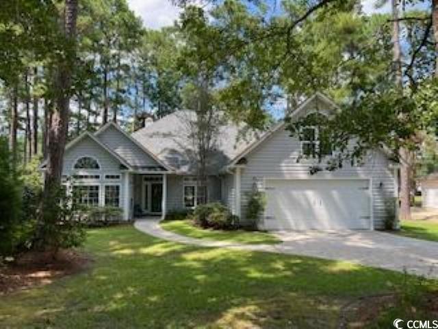 John Waites Ct, Georgetown, SC 29440