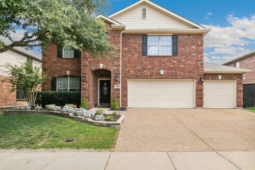 5804 Silver Leaf Drive, McKinney, TX, 75070 | Card Image