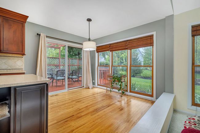 3640 Falkner Dr, House other with 4 bedrooms, 3 bathrooms and 3 parking in Naperville IL | Image 12
