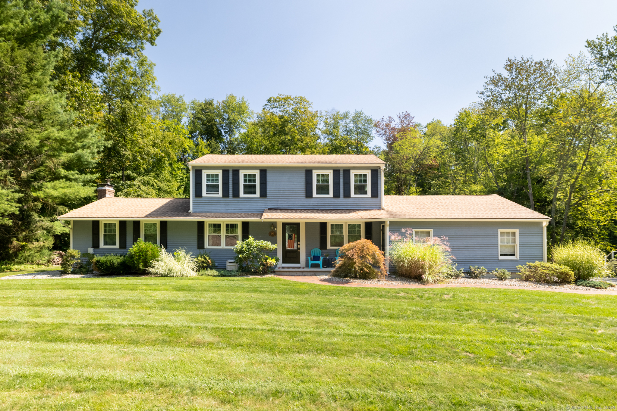 Cheney Rd, Marlborough, CT 06447