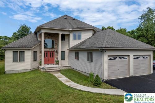 478 Patten Cir, Albrightsville, PA, 18210-3738 | Card Image