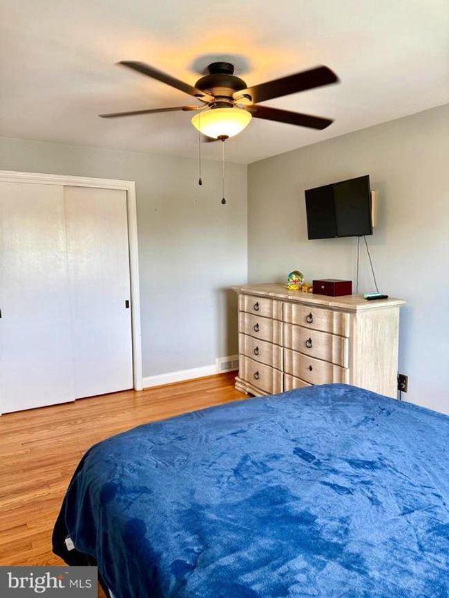 5624 Braxfield Rd, Townhouse with 3 bedrooms, 1 bathrooms and null parking in HALETHORPE MD | Image 20