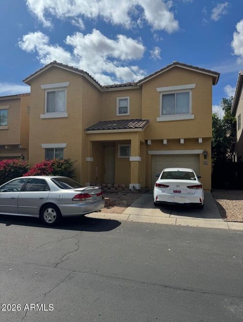 230 S Leandro, Mesa, AZ, 85208-2651 | Card Image