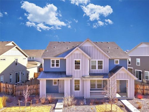 16569 W Vallejo Pl, Broomfield, CO, 80023 | Card Image