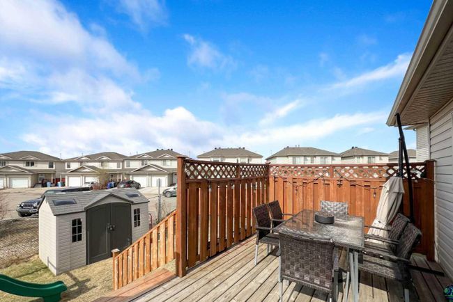 205 Kodiak Crescent, Home with 4 bedrooms, 2 bathrooms and 2 parking in Fort Mcmurray AB | Image 25