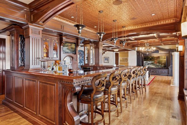 6425 Virginia Dr, House other with 4 bedrooms, 6 bathrooms and null parking in Excelsior MN | Image 32