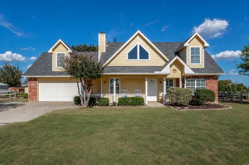 845 County Road 490, Princeton, TX, 75407-5101 | Card Image