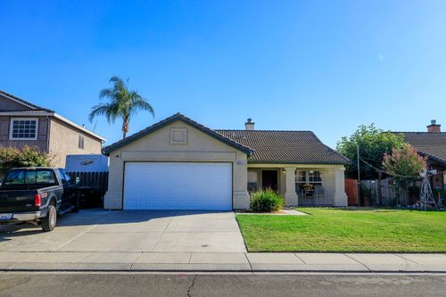 4512 New Hope Court, Salida, CA, 95368 | Card Image
