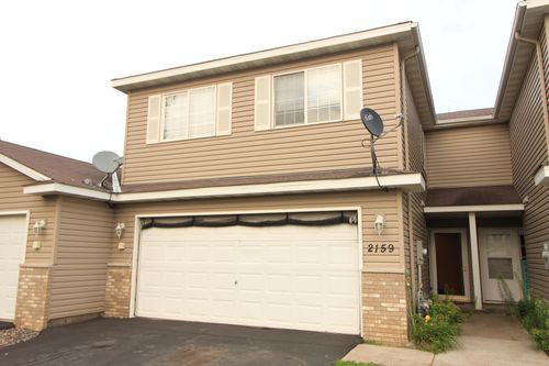 2159 Cleveland Way S, Cambridge, MN, 55008-7115 | Card Image