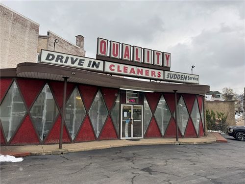 911 Chartiers Ave, Mc Kees Rocks, PA, 15136-3605 | Card Image