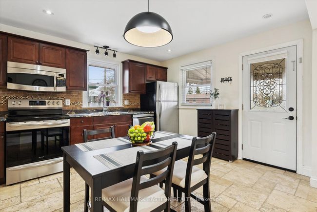 508 Erskine Ave, House other with 5 bedrooms, 2 bathrooms and 4 parking in Peterborough ON | Image 10