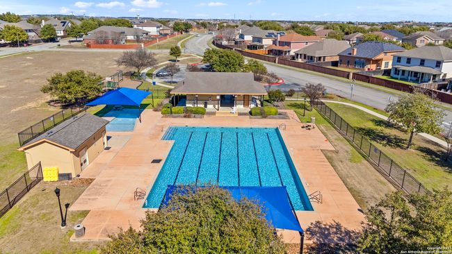 245 Kipper Ave, House other with 4 bedrooms, 4 bathrooms and null parking in Cibolo TX | Image 40