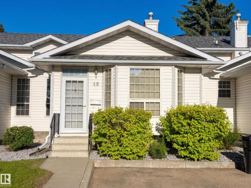 48-3311 58 St Nw, Edmonton, AB, T6L6X3 | Card Image
