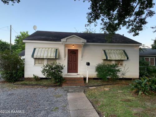 617 Compton Street, New Iberia, LA, 70560 | Card Image