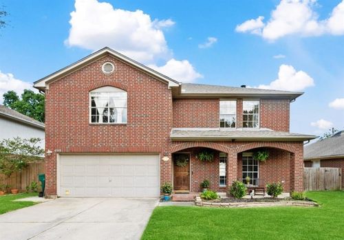 4309 Kingfish Dr, Seabrook, TX, 77586-2553 | Card Image