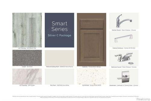 27116 Silo Dr, Saline, MI, 48176-8982 | Card Image