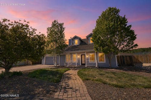 11270 Lacy Ln, Bellemont, AZ, 86015-5092 | Card Image