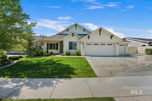 1301 E Timber Trail Dr, Kuna, ID, 83634 | Card Image