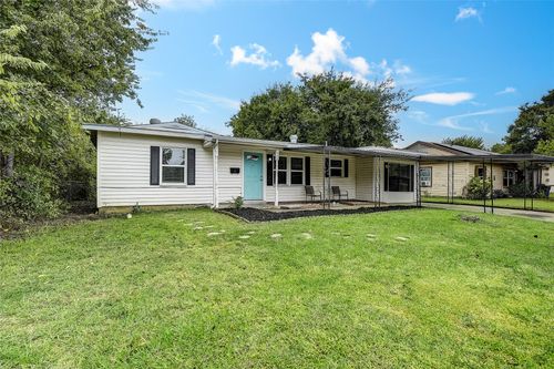 802 E Dallas St, Mansfield, TX, 76063-2050 | Card Image