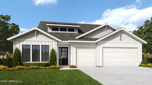 2790 Berryhill Rd, Green Cove Springs, FL, 32043-8780 | Card Image