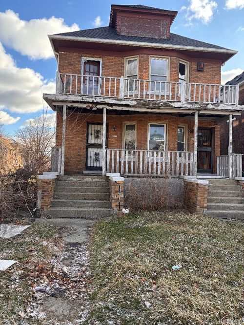 2954 Harding St, Detroit, MI, 48214-2108 | Card Image