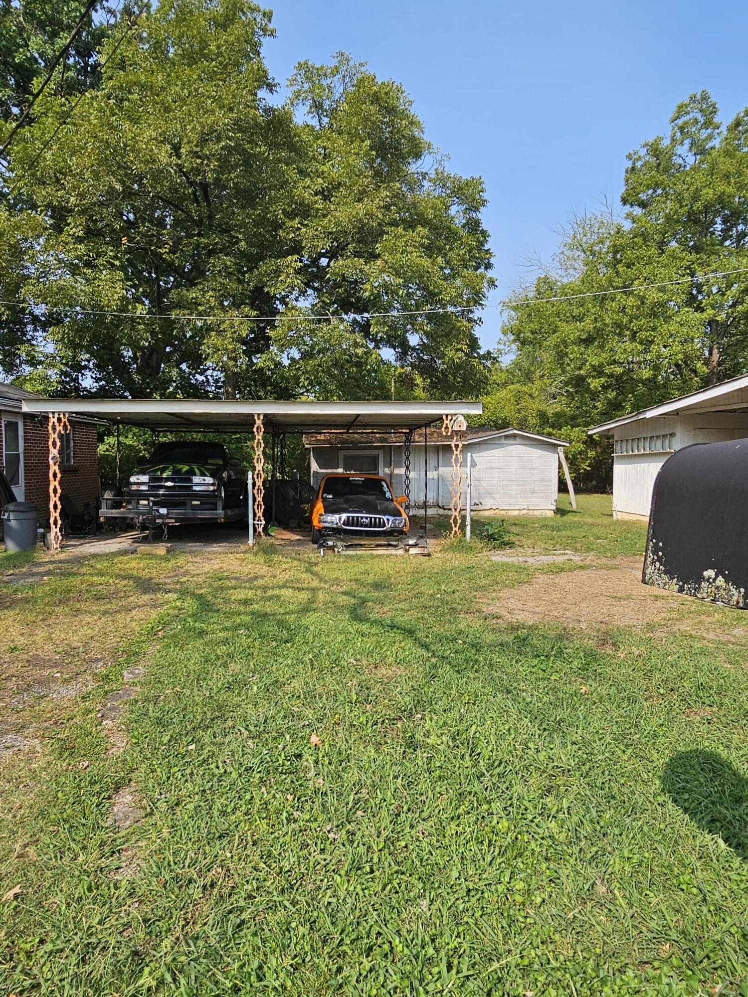 Donnelly St, Rossville, GA 30741