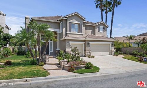 335 Kitetail St, Simi Valley, CA, 93065-0601 | Card Image