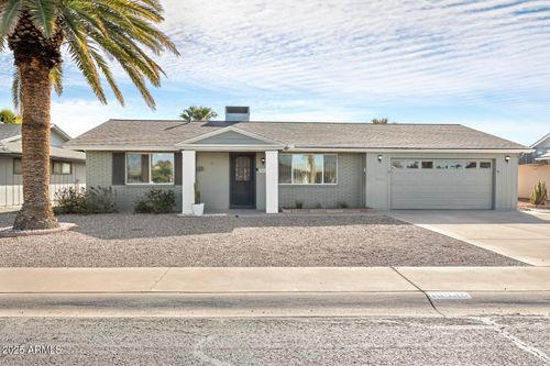 10436 N Balboa Drive, Sun City, AZ, 85351 | Card Image